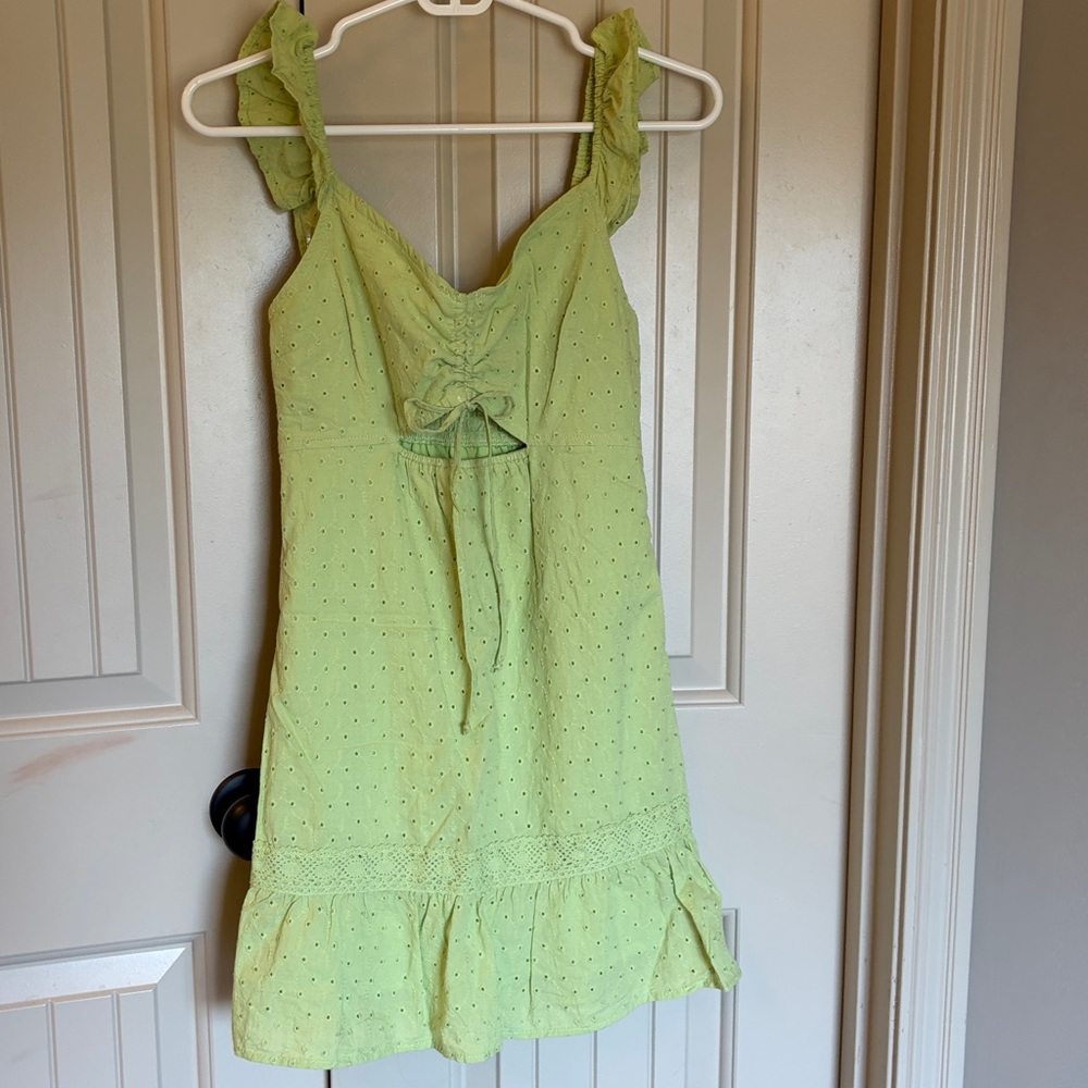 Live to be spoiled babydoll dress juniors